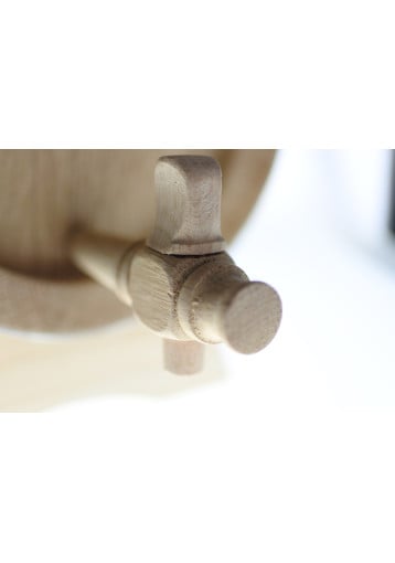 Fût de vieillissement 2 Litres  