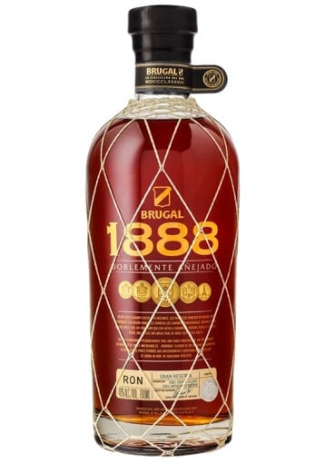 Brugal - 1888 Gran Reserva Familiar