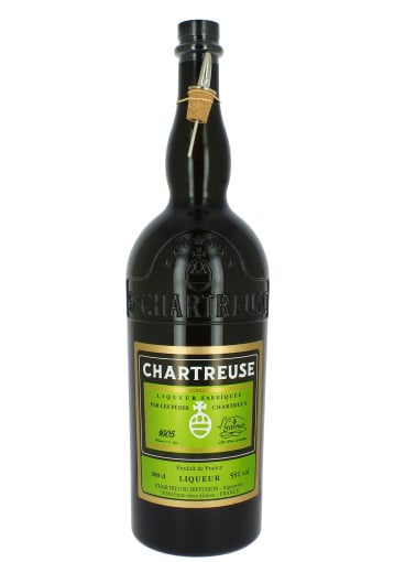 Chartreuse - Verte 3L Jeroboam