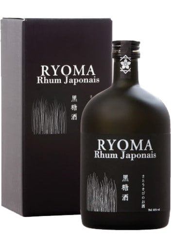 Ryoma 7 ans