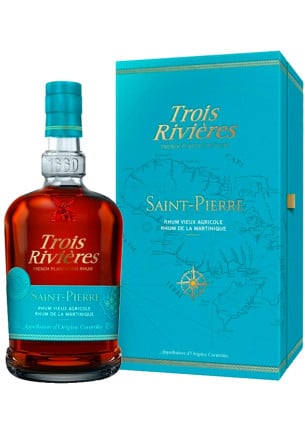 agricole-rum-trois-rivieres-
