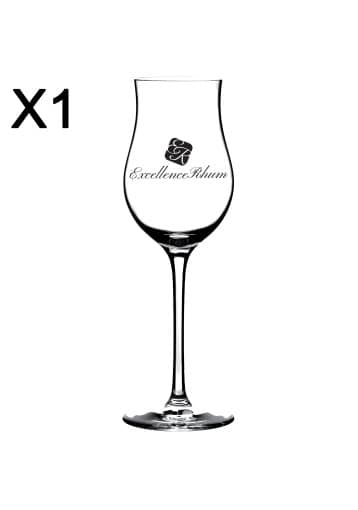 Verre de dégustation (unitaire)
