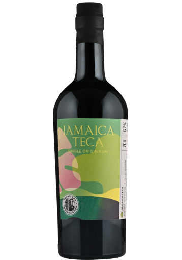 SBS Origin Jamaica Long Pond TECA