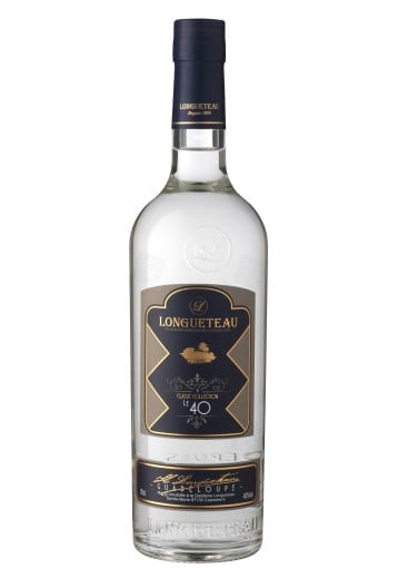 Longueteau - Blanc 40°