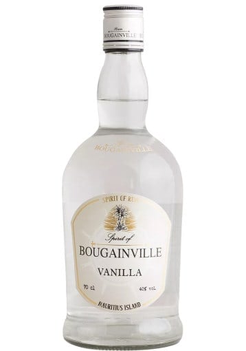 Bougainville - Vanilla