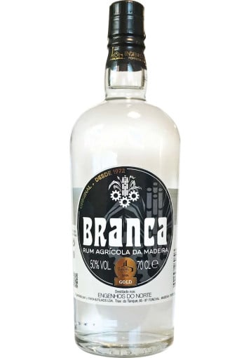 Engenhos Do Norte - Branca 50
