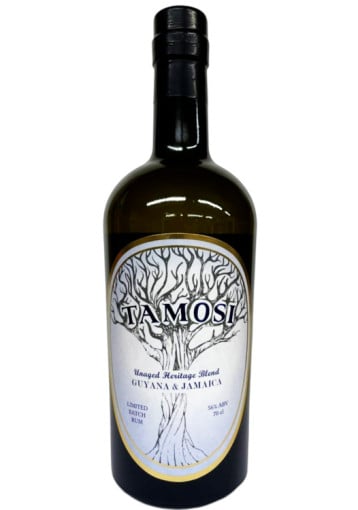Tamosi - Unaged Heritage blend