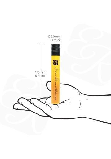 Sample 60ml HSE Vintage 2009 Sauternes finish