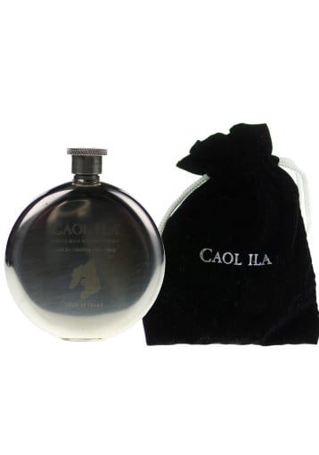 Flaccid Caol Ila