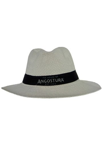 Hats off to The House of Angostura