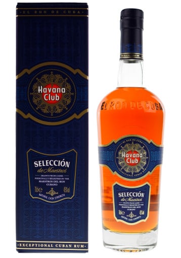 Havana Club - Selección de Maestros