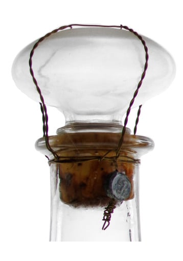 Damoiseau - Millésime 1953