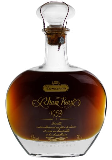 Damoiseau - Millésime 1953