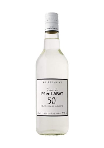 Père Labat - 50°