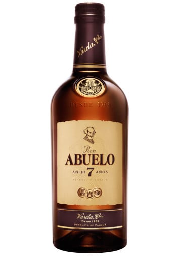 Abuelo - 7 years