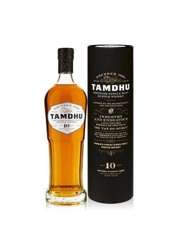 Tamdhu - 10 years