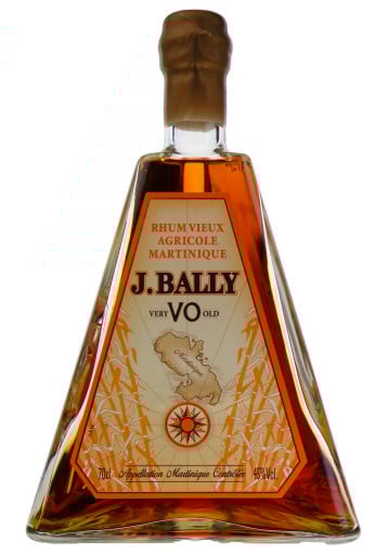 JBally -  (VO) Very Old