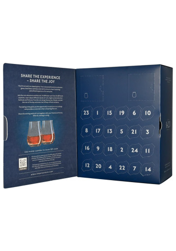 Advent Calendar - 24 days (2023 Edition)
