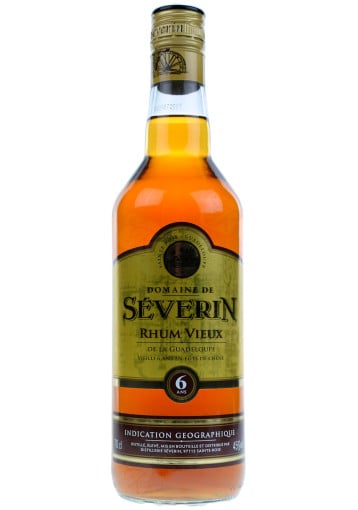 Severin - 6 years old (old packaging)