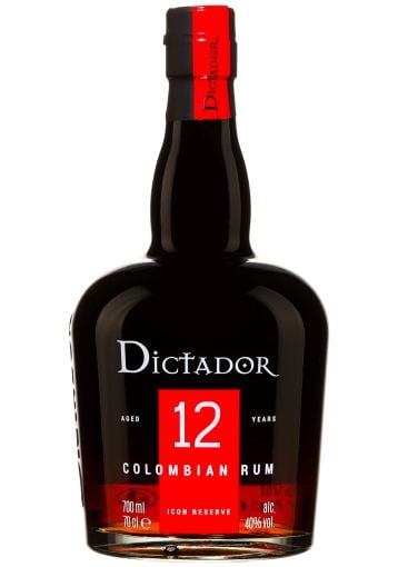Dictador - 12 years old