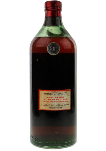 JBally - Vintage 1939