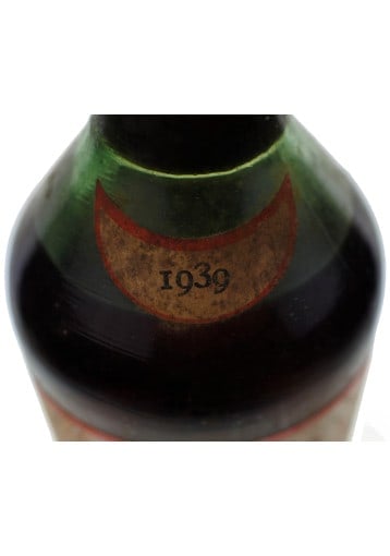 JBally - Millésime 1939