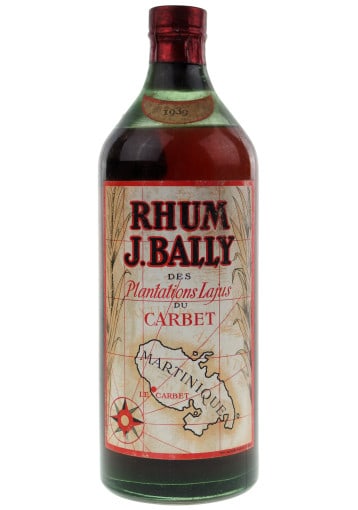 JBally - Vintage 1939