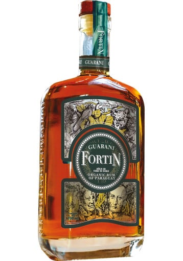 Fortin - Guarani
