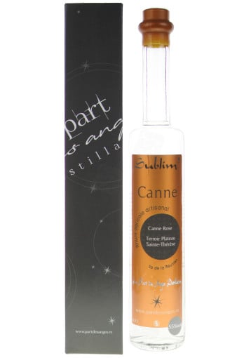 La Part des Anges - Sublim' Canne Rose 55°