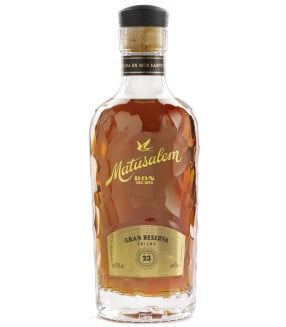 Matusalem - Gran Reserva 23 American Oak