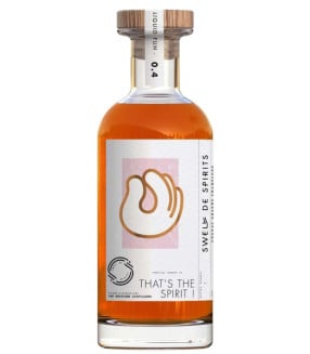 Swell de Spirits - That’s The Spirit Cognac Grande Champagne Pasquet Millésimes 1957 & 1962