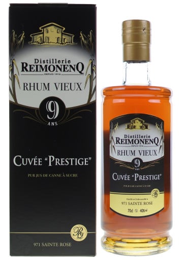 Reimonenq - Cuvée Prestige 9 ans