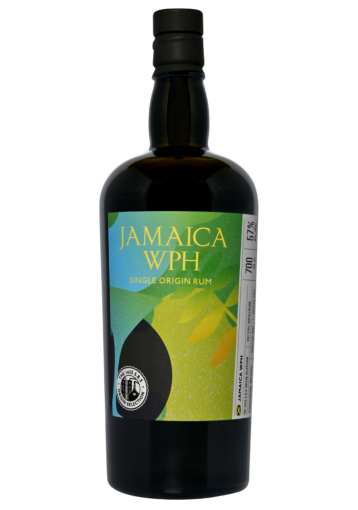 SBS Origin Jamaica Worthy Park WPH