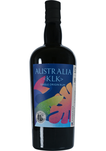 SBS Origin Australia KLK