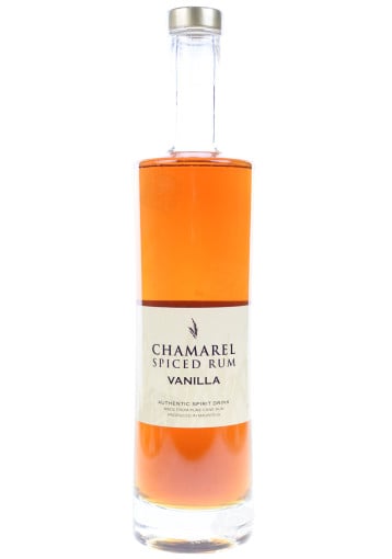 Chamarel - Vanilla