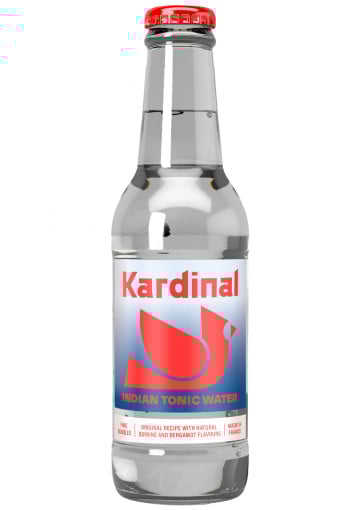 Kardinal - Indian Tonic Water
