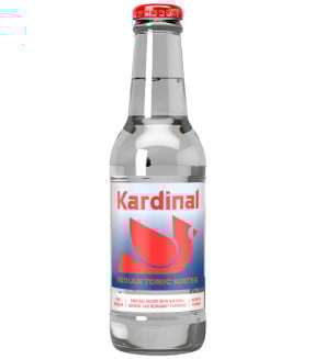 Kardinal - Indian Tonic Water