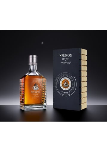 Neisson - Zetwal Sirius