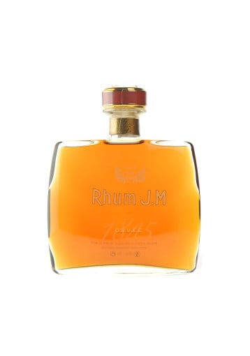 Rhum J.M - Cuvée 1845