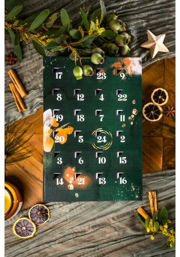 Australian Rum & Cane Spirit Advent Calendar