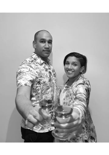 Australian Rum & Cane Spirit Advent Calendar