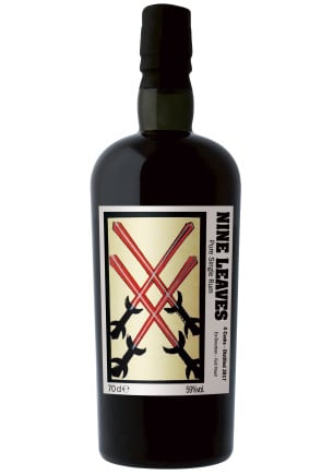 rum-velier-nine-leaves-7-years