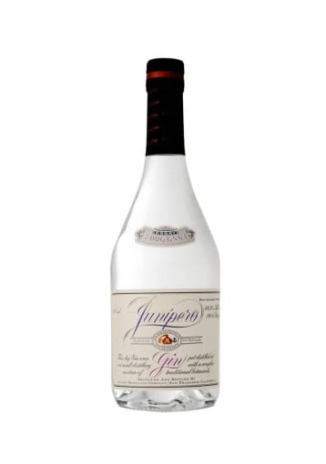 Junipero Gin