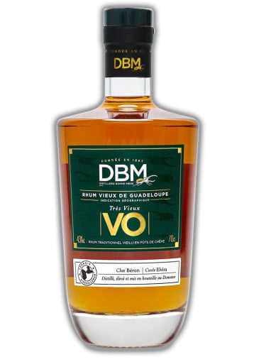 DBM - VO Cuvée Elvira
