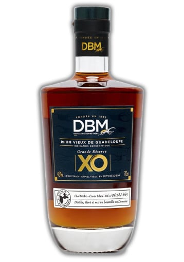 DBM - XO Grande Réserve