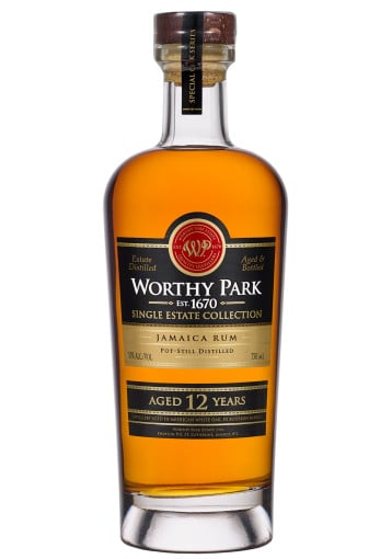 Worthy Park - 12 ans