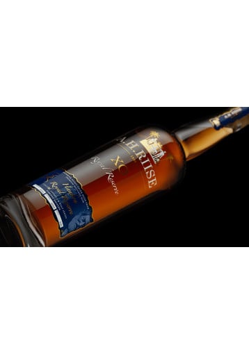 AH Riise - XO Haakon Royal Reserve