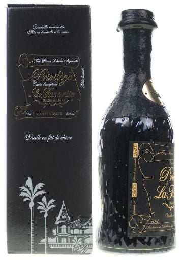 La Favorite - Cuvée Privilège 2015