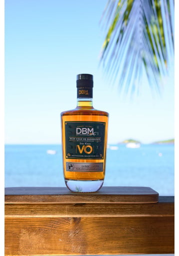 DBM - VO Cuvée Elvira