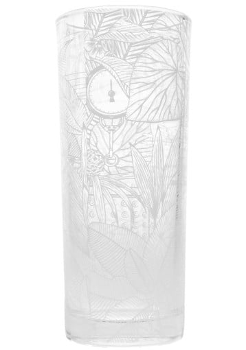 Long drink glass Takamaka